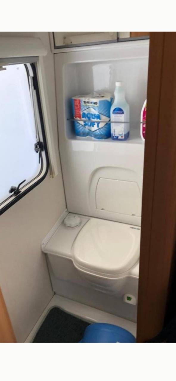 Homecar Racer 45 Spirit (evt. met Unico Verona en/of zakluifel)