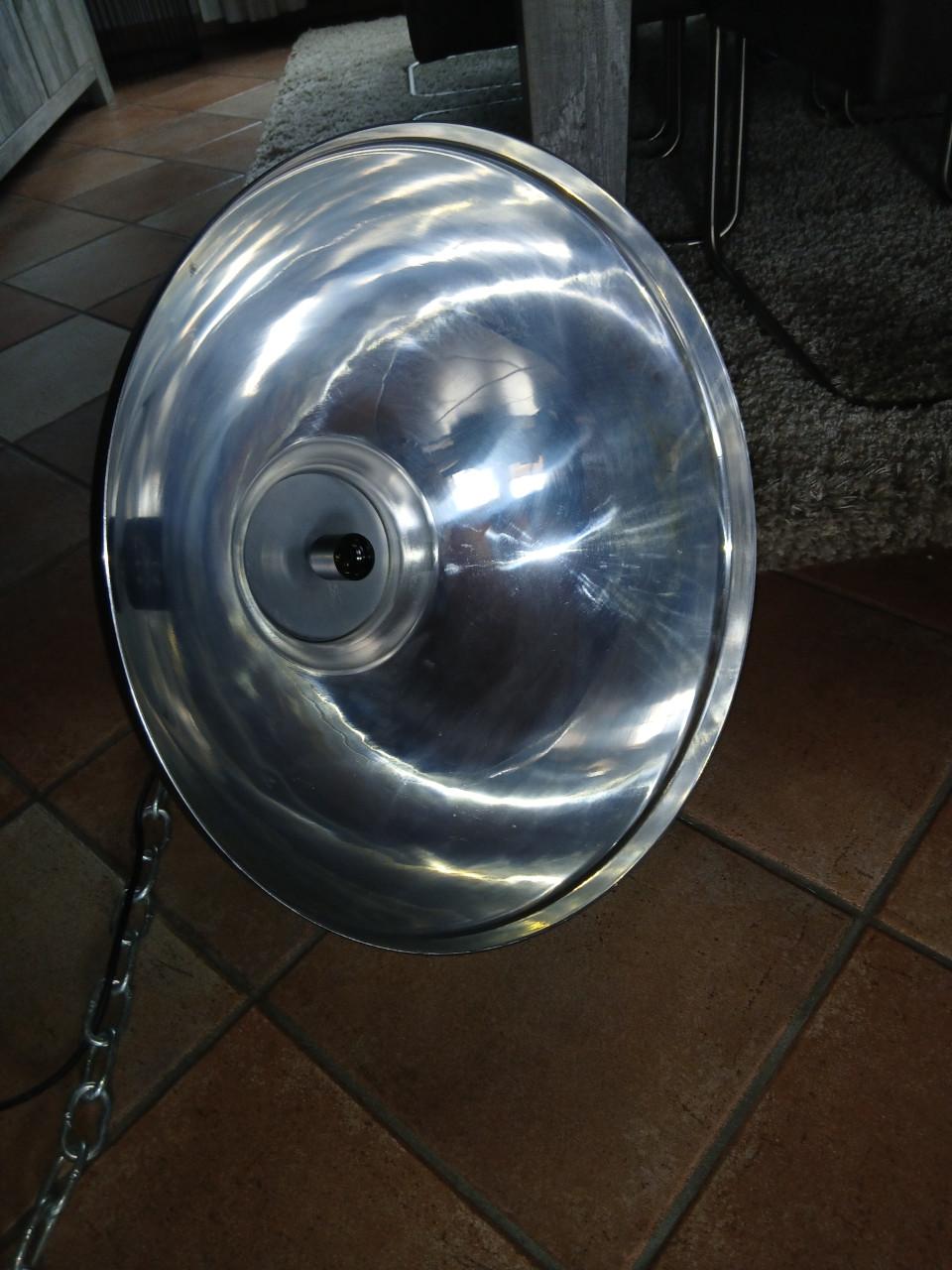 Hanglamp industrieel