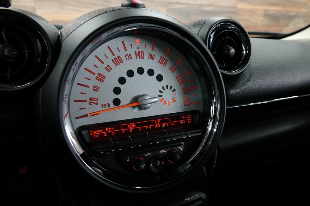 Mini Countryman mini 1.6 cooper chili | pdc | drive select | stoelverw. |