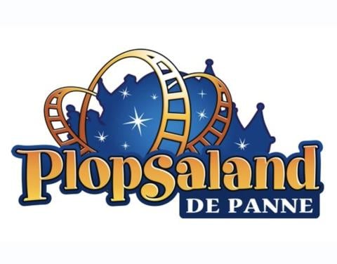 2 tickets plopsaland de Panne