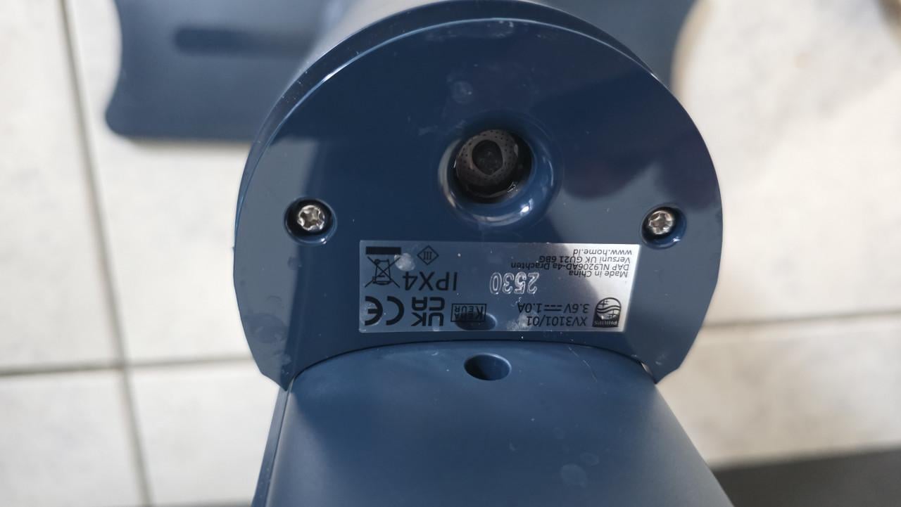 Philips OneUp Technology electrische dweil