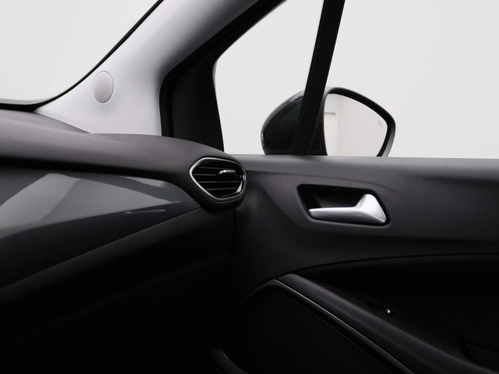 Opel Crossland X 1.2 turbo elegance | navigatie | camera | climate control