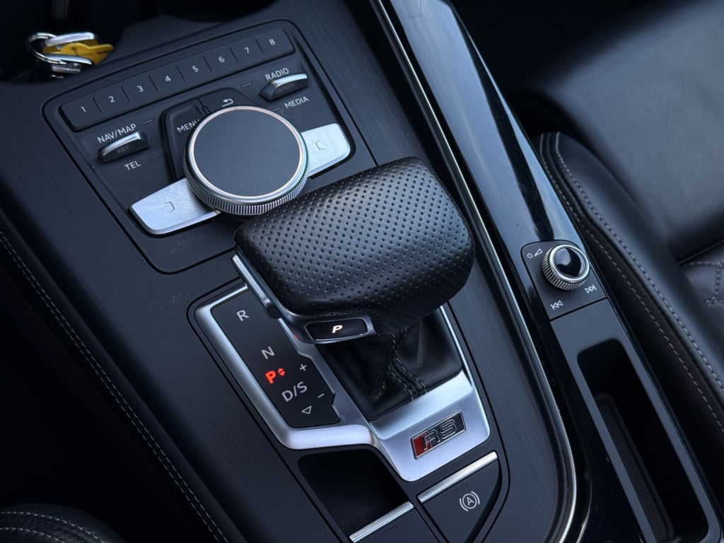 Audi Rs5 a5 sportback 2.9 tfsi quattro | matrix | acc | bang & olufsen | ma