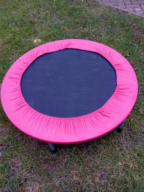 Trampoline