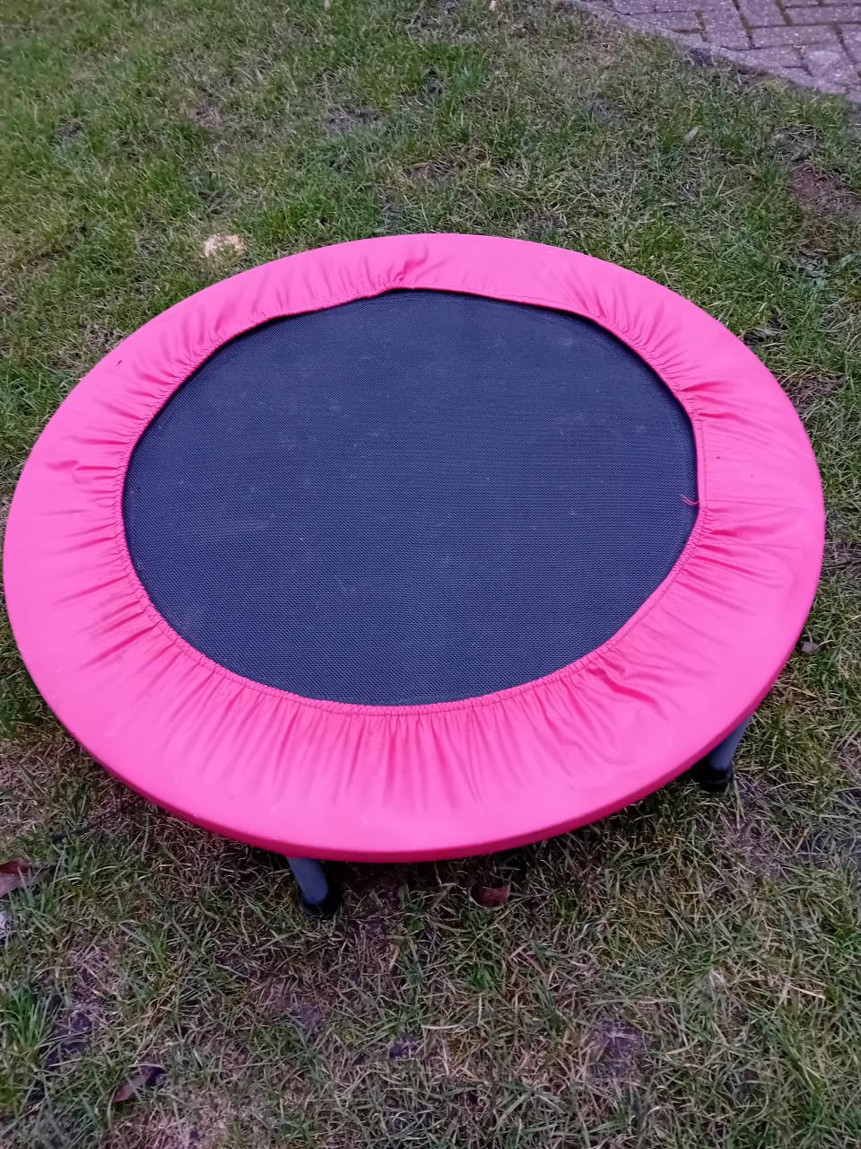 Trampoline