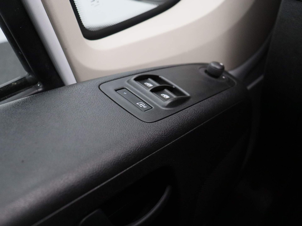 Fiat E-ducato 3.5t l3h2 79 kwh | navigatie | climate control | camera | par