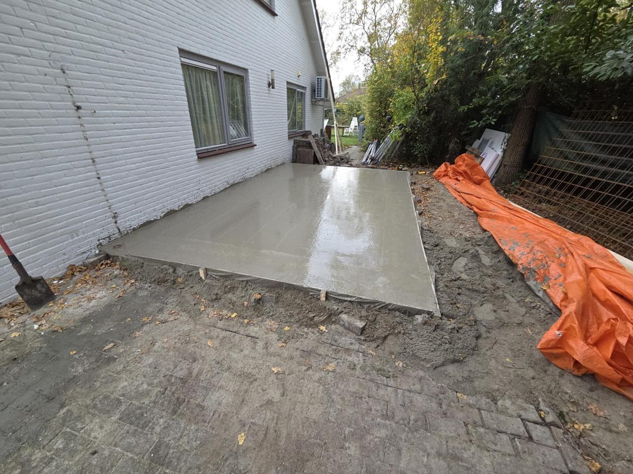 Jsr ALLround klusbedrijf/aannemer