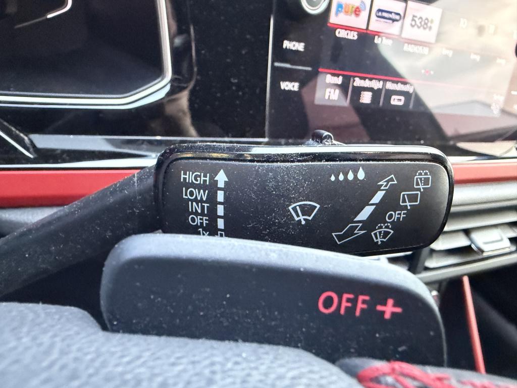 Volkswagen Polo 2.0 tsi gti