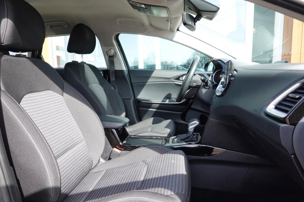 Kia Ceed Sportswagon 1.6 gdi phev dynamicplusline