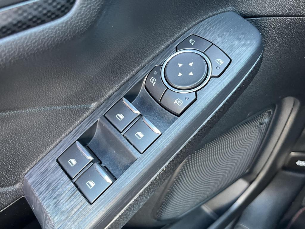 Ford Kuga 2.5 phev st-line x | climate control | adaptive cruise control | 