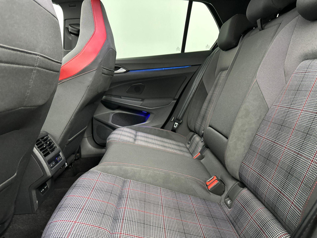 Volkswagen Golf 2.0 tsi gti pano h&k iq sfeer acc