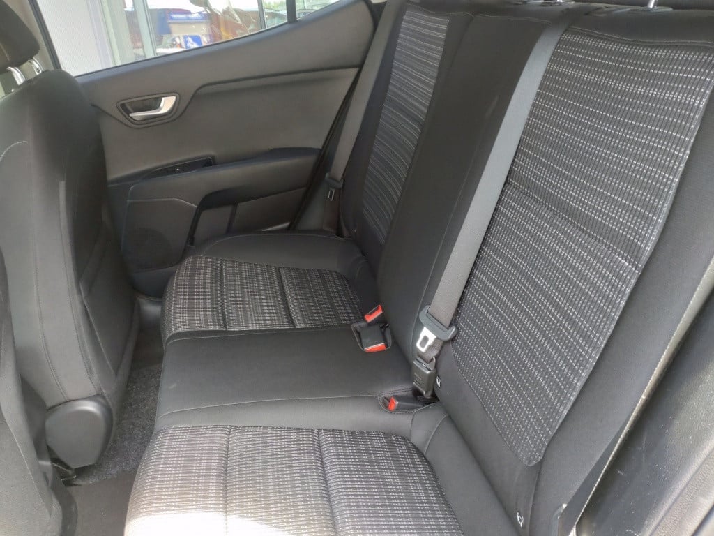 Kia Stonic 1.4i dynamic line
