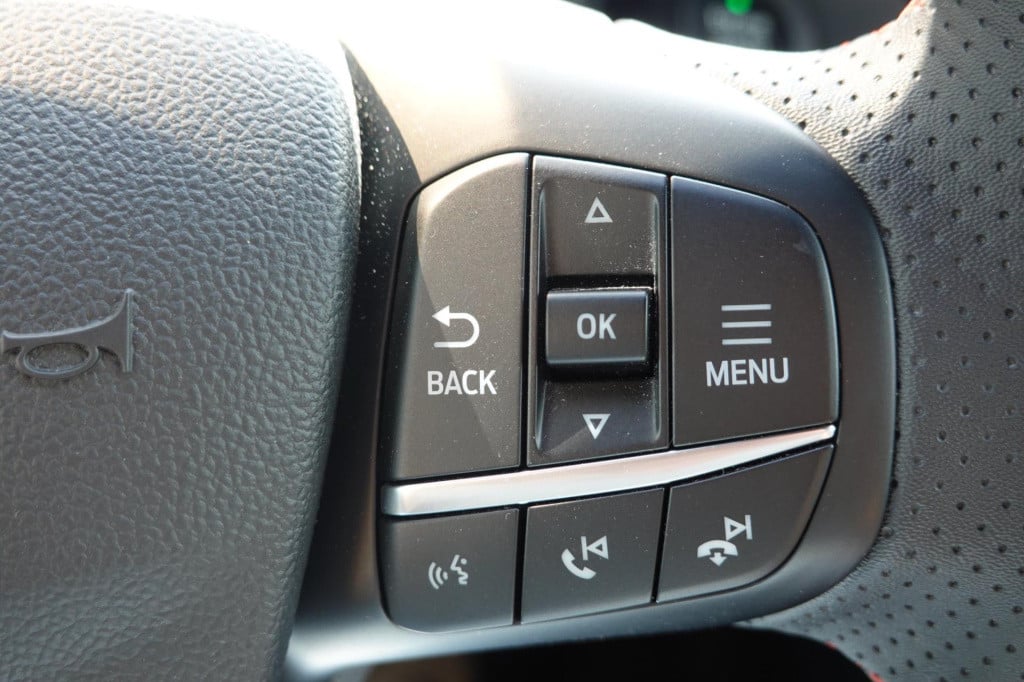 Ford Kuga 2.5 phev st-line