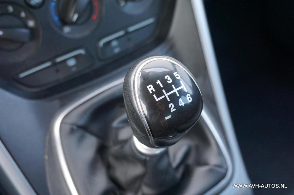 Ford Grand C-max 1.0 trend