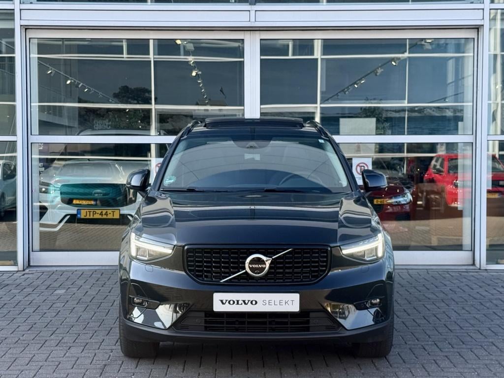 Volvo XC40 t5 262pk recharge ultimate dark| full options !! facelift