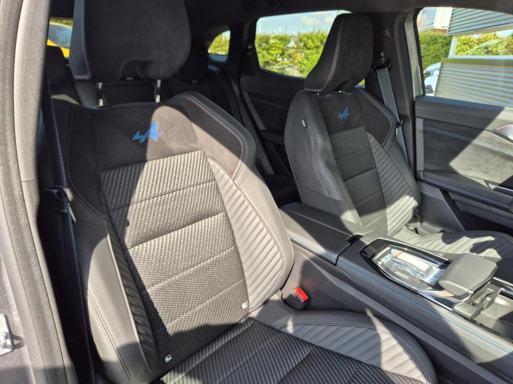 Renault Austral 1.2 e-tech full hybrid 200 esprit alpine nw model, adapt. c