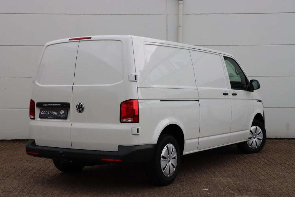 Volkswagen Transporter 2.0 tdi l2h1 28 comfortline 110pk