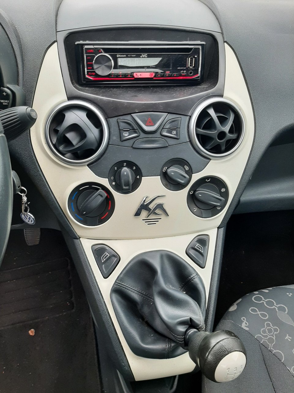 Ford Ka 1.2 Trend