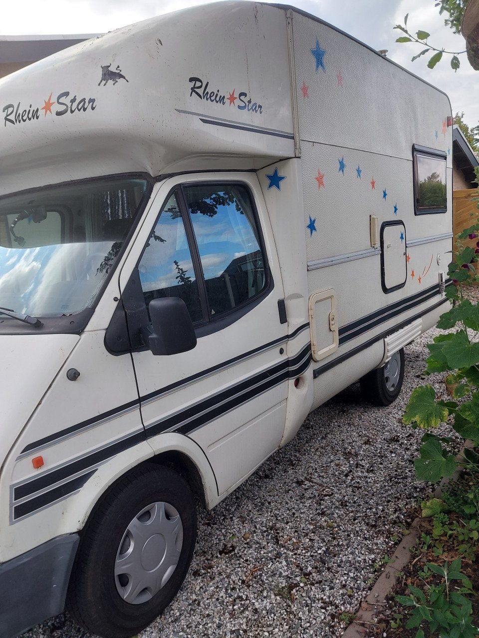 Camper