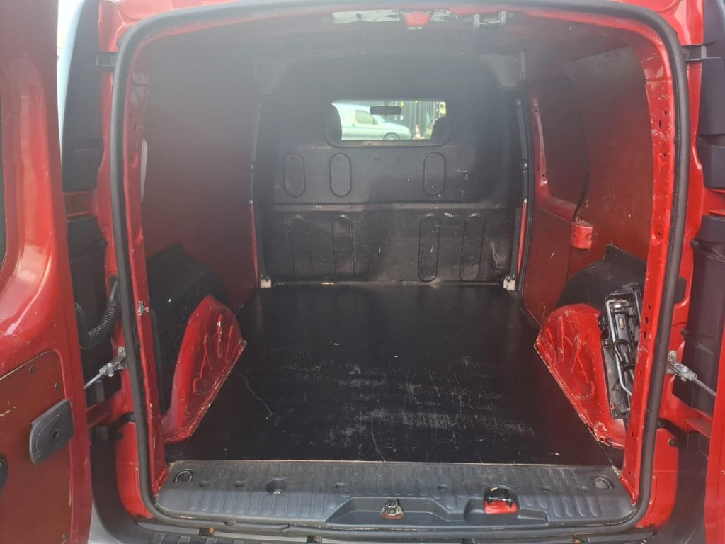 Mercedes-Benz Citan 108 cdi economy airco / sidebars / euro 6 / n.a.p.