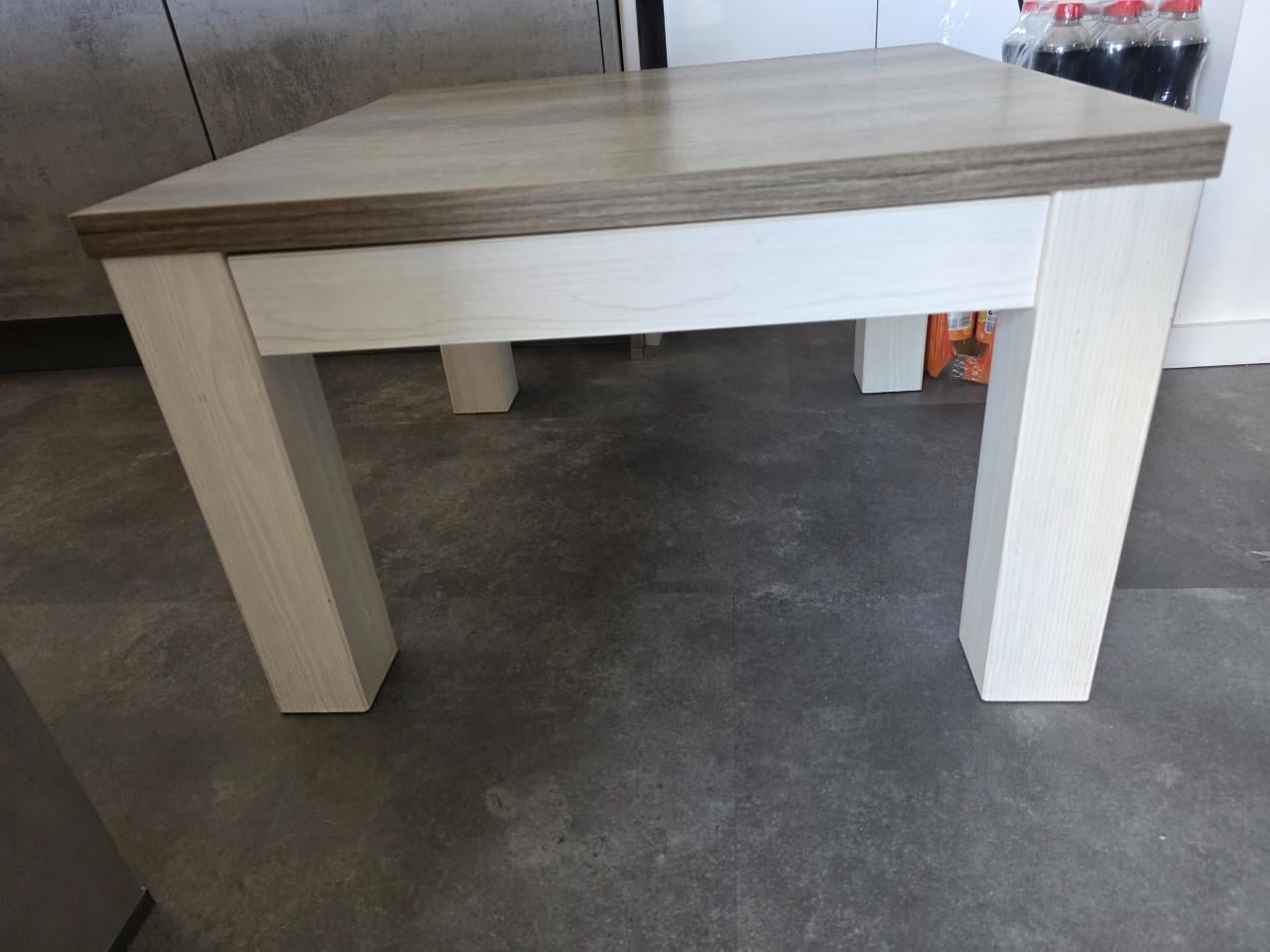 Salontafel Leen Bakker