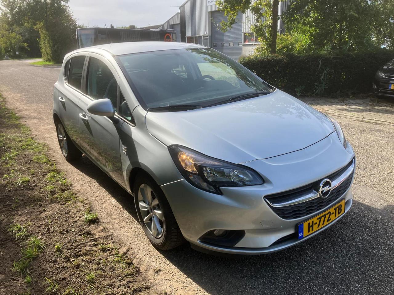 Opel Corsa 1.4