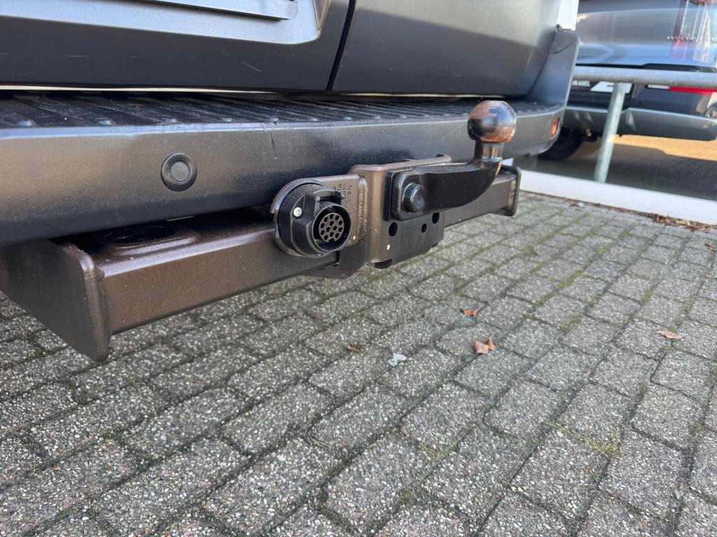 Ford Transit 350 2.0 tdci l2h2 trend