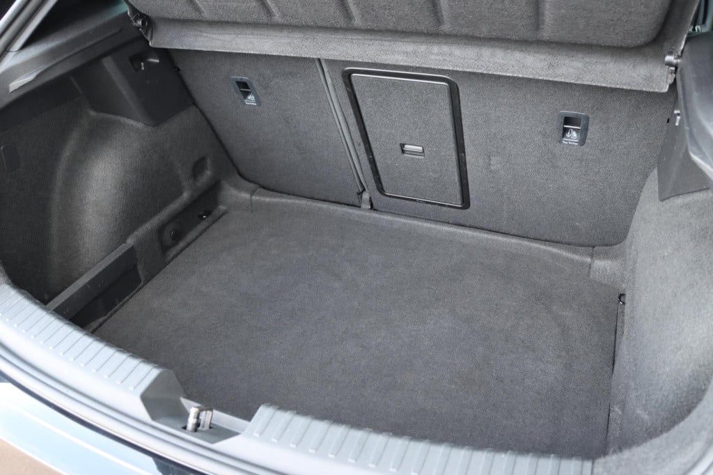 Seat Leon 1.5 tsi 150pk dsg fr launch edition