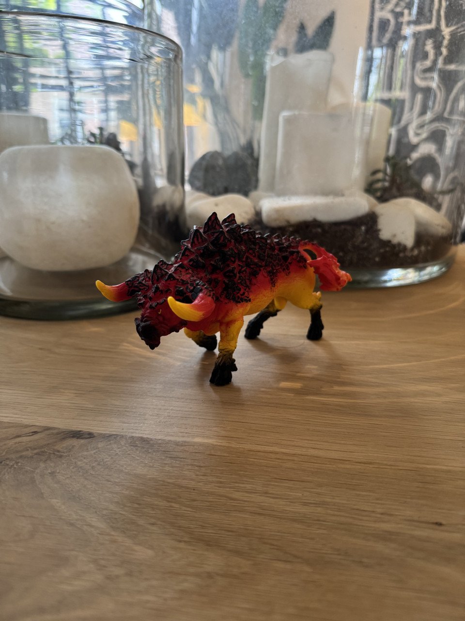 Schleich poppen