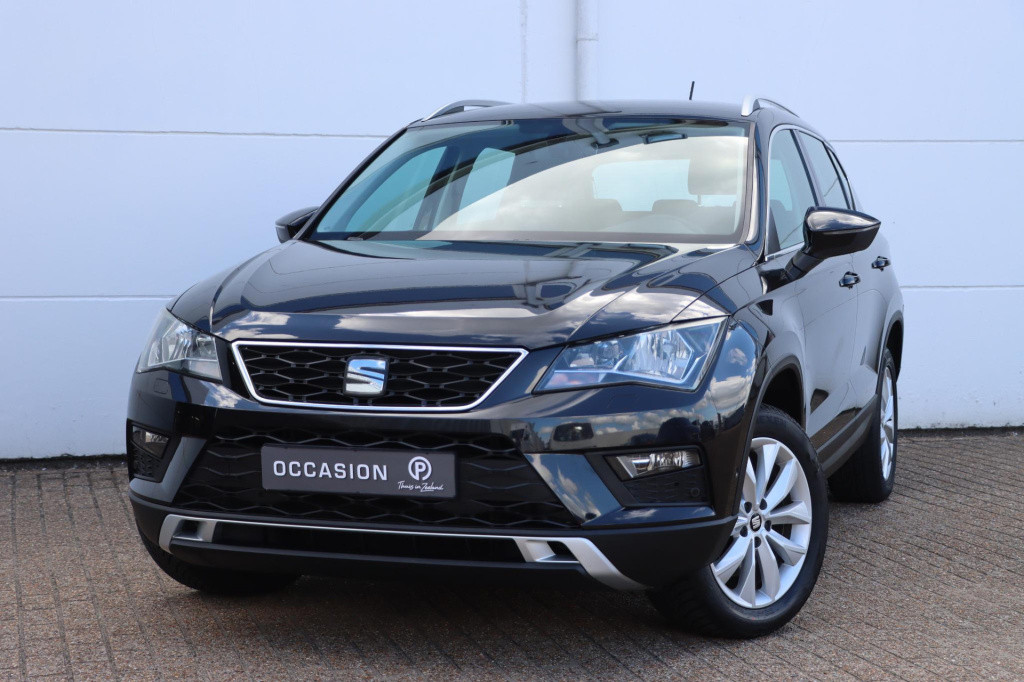 Seat Ateca 1.0 ecotsi style