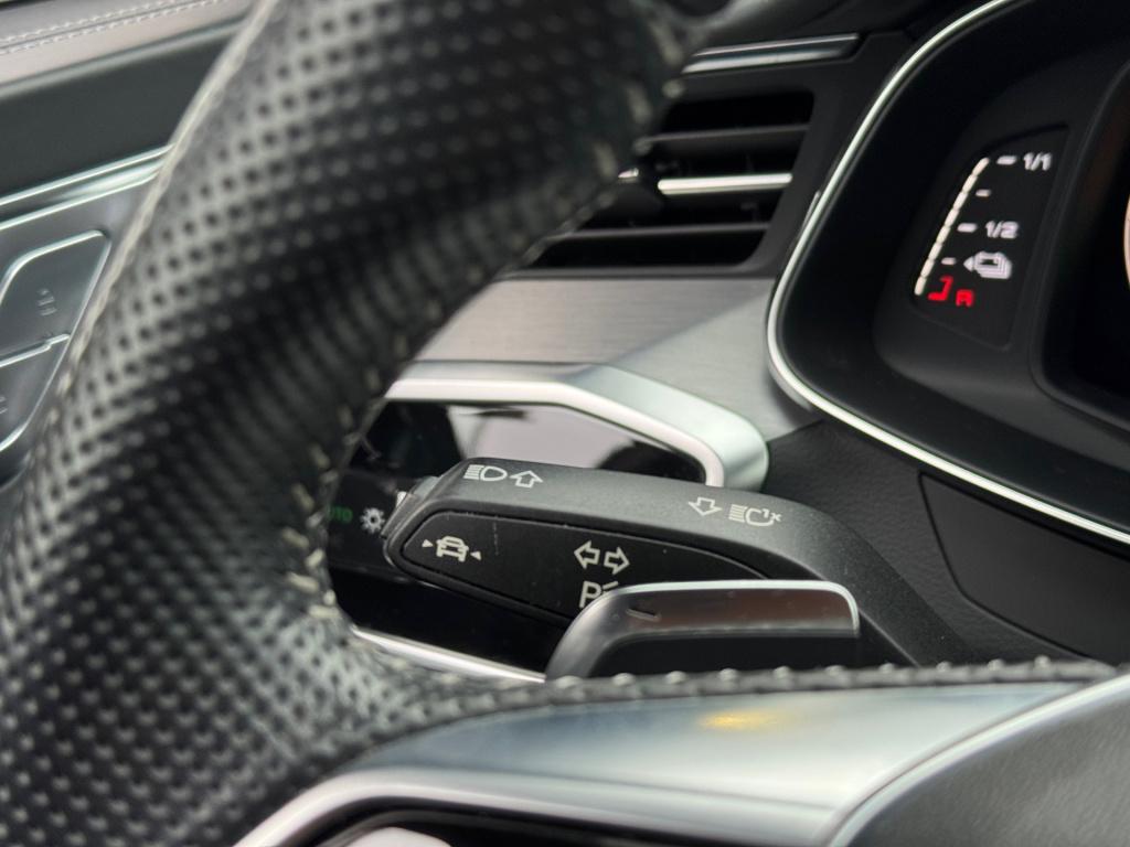 Audi A6 avant 55 tfsi e quattro competition