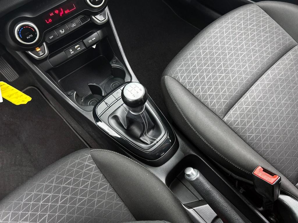 Kia Picanto 1.0 cvvt first edition | cruise control | camera |