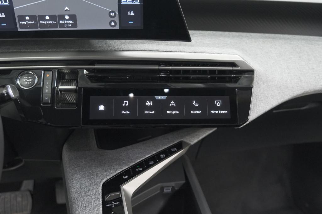 Peugeot 5008 1.2 hybrid 136 e-dcs6 allure | 7 zitplaatsen | camera | stoelv
