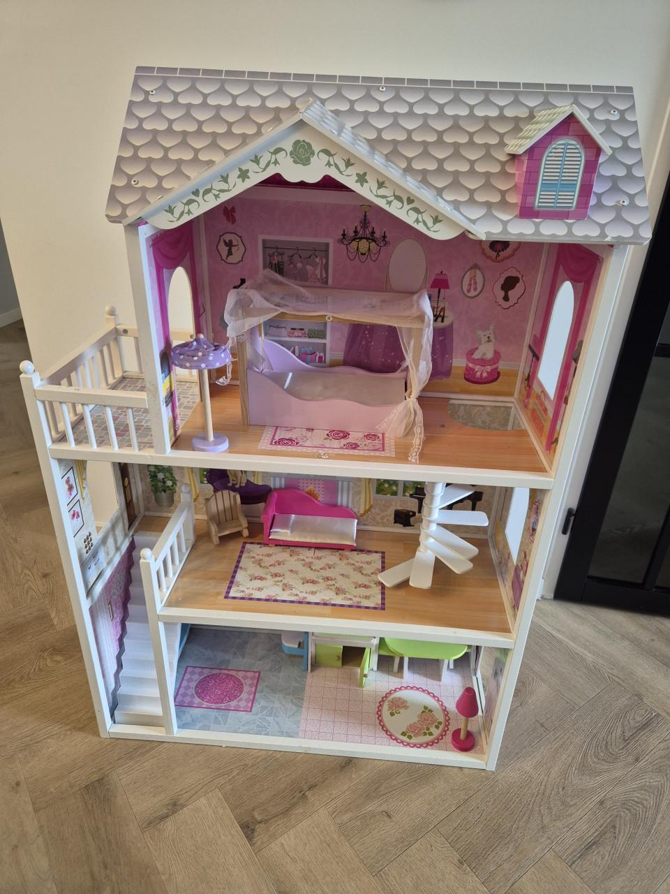 Poppenhuis