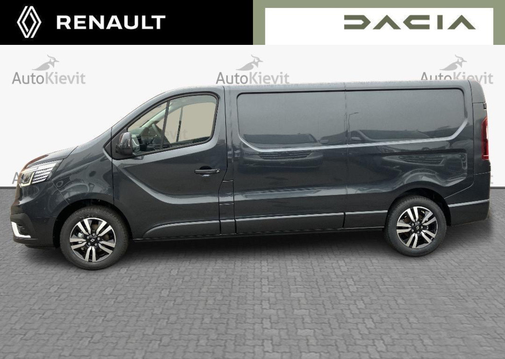 Renault Trafic 2.0 blue dci 150pk t30 l2h1 extra
