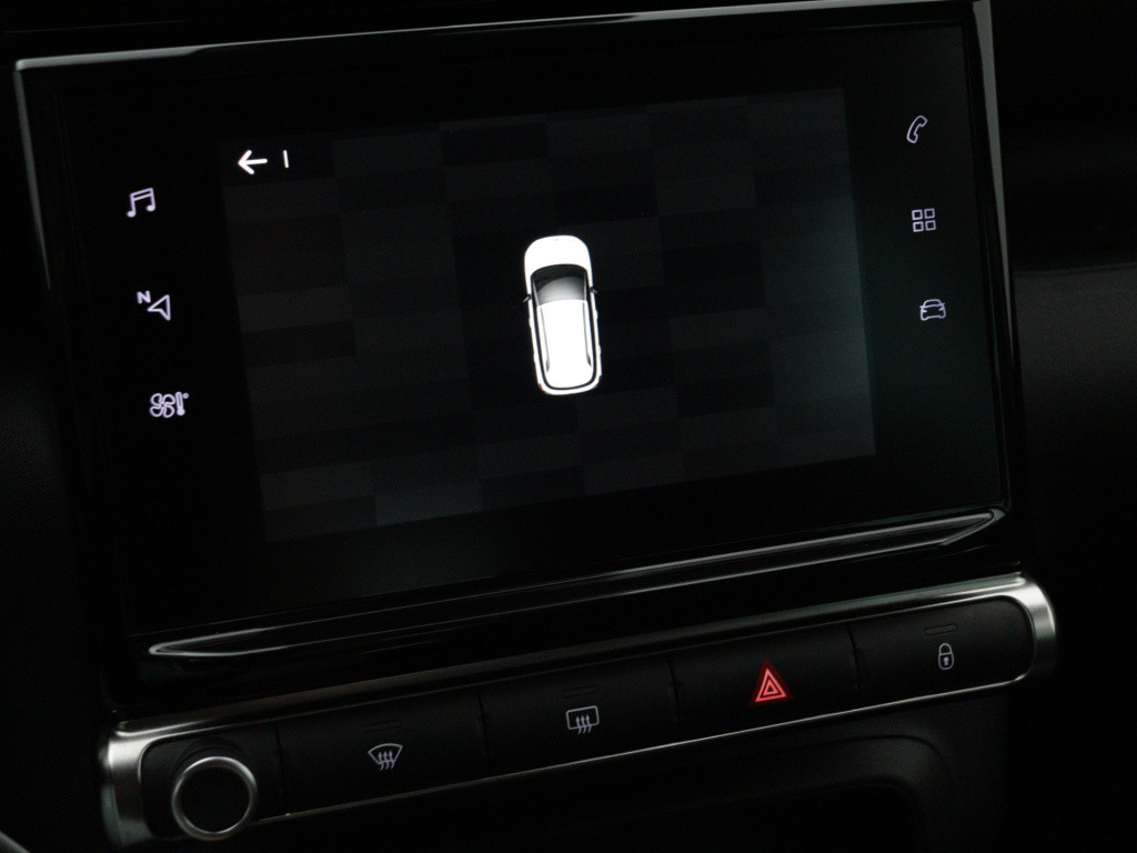 Citroen C3 Aircross 110 pk c-series | rijklaar | trekhaak | apple carplay |