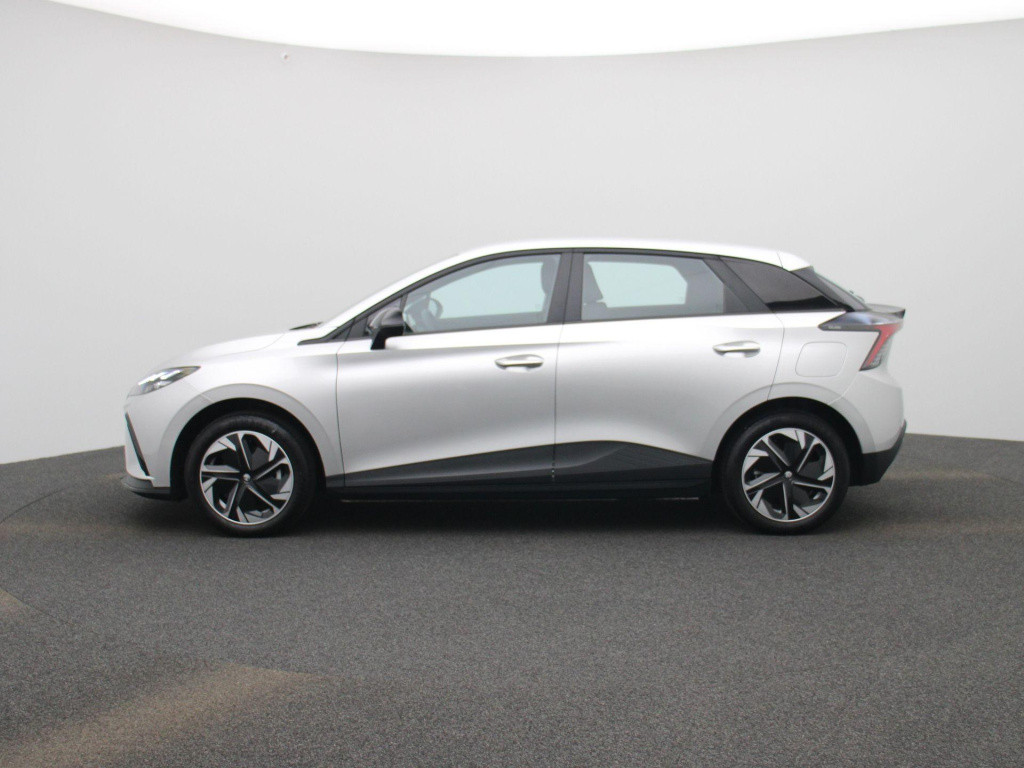 MG 4 standard 51 kwh | automaat | virtual cockpit | apple carplay | climate