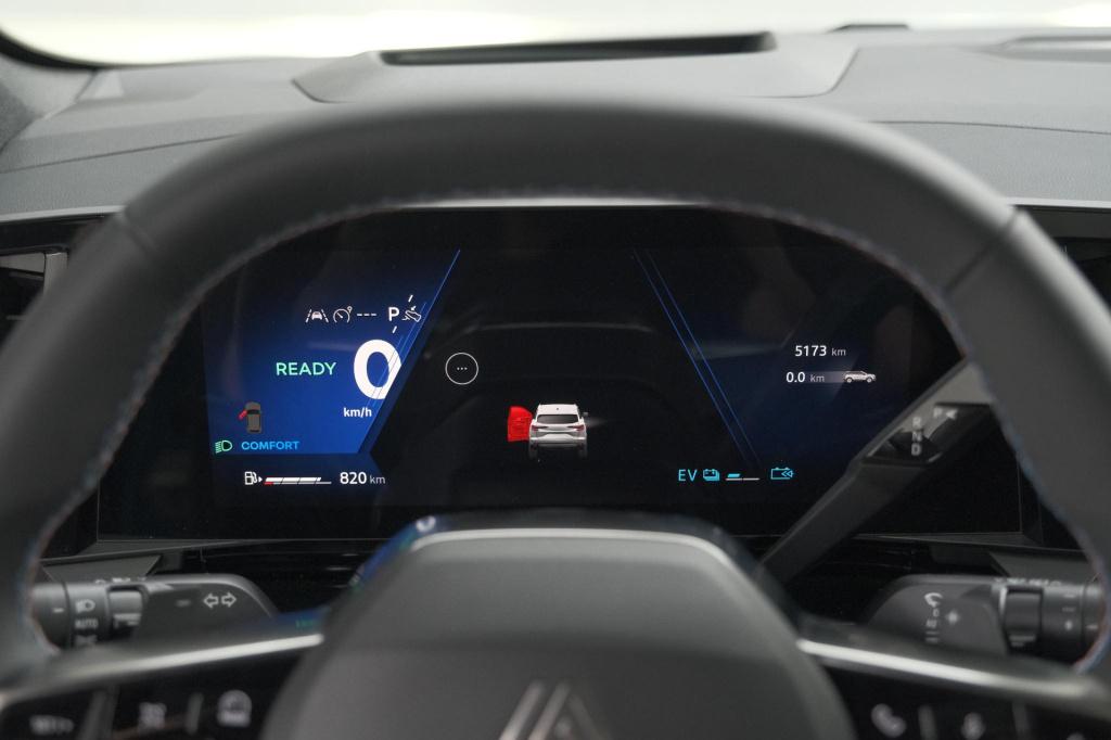 Renault Austral 1.2 e-tech full hybrid 200 esprit alpine | panoramadak | ha