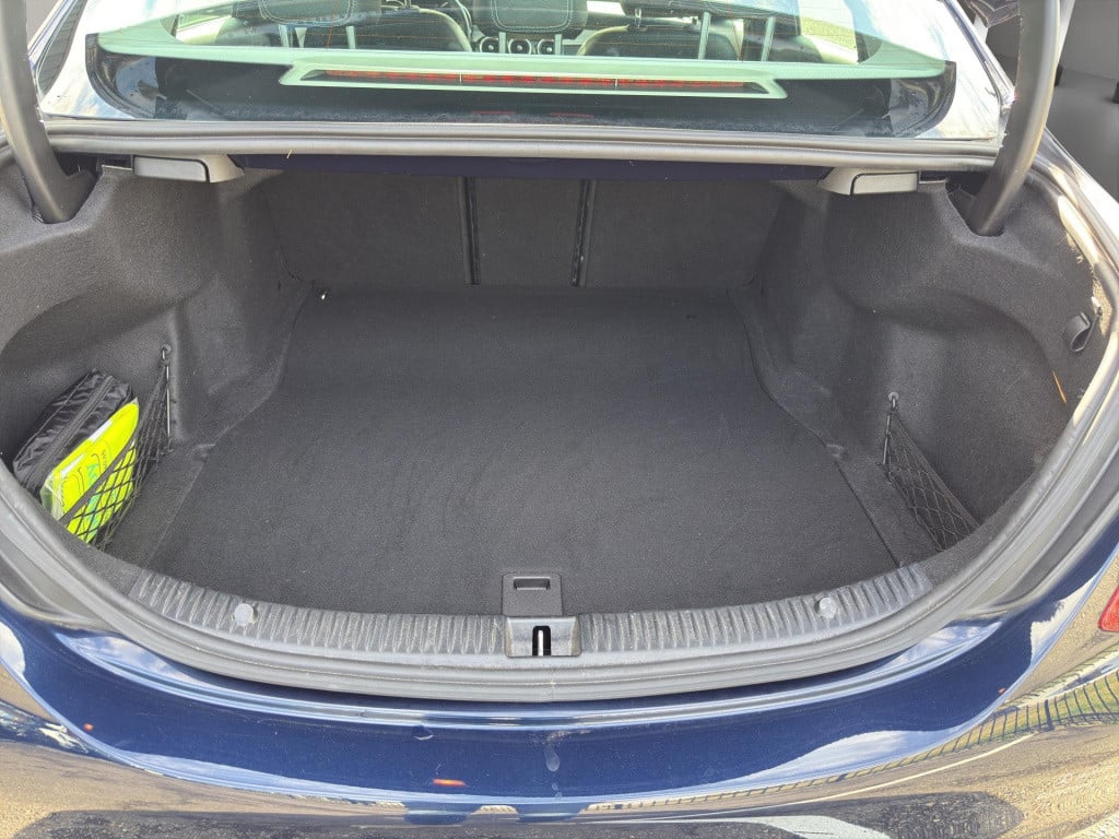 Mercedes-Benz C-Klasse c 180 business solution auto | navigatie | half lede