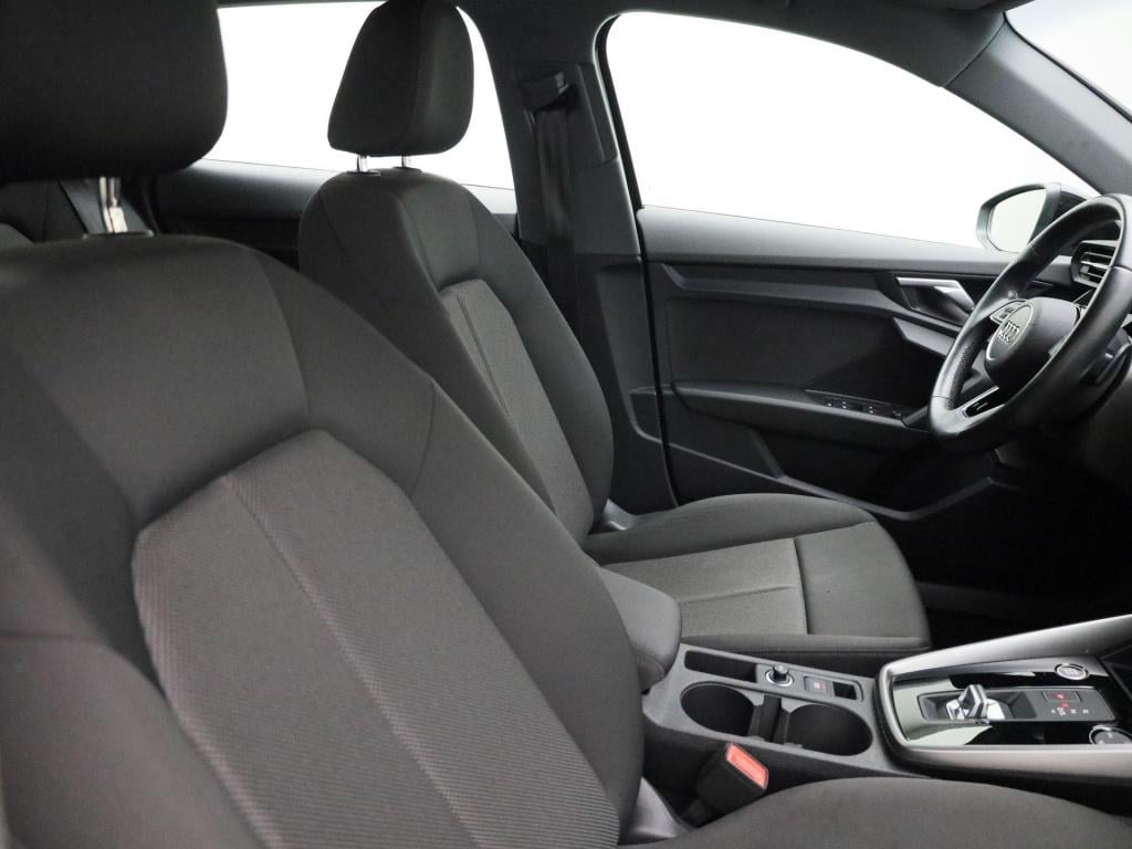 Audi A3 sportback 30 tfsi business edition | automaat | virtual cockpit | c