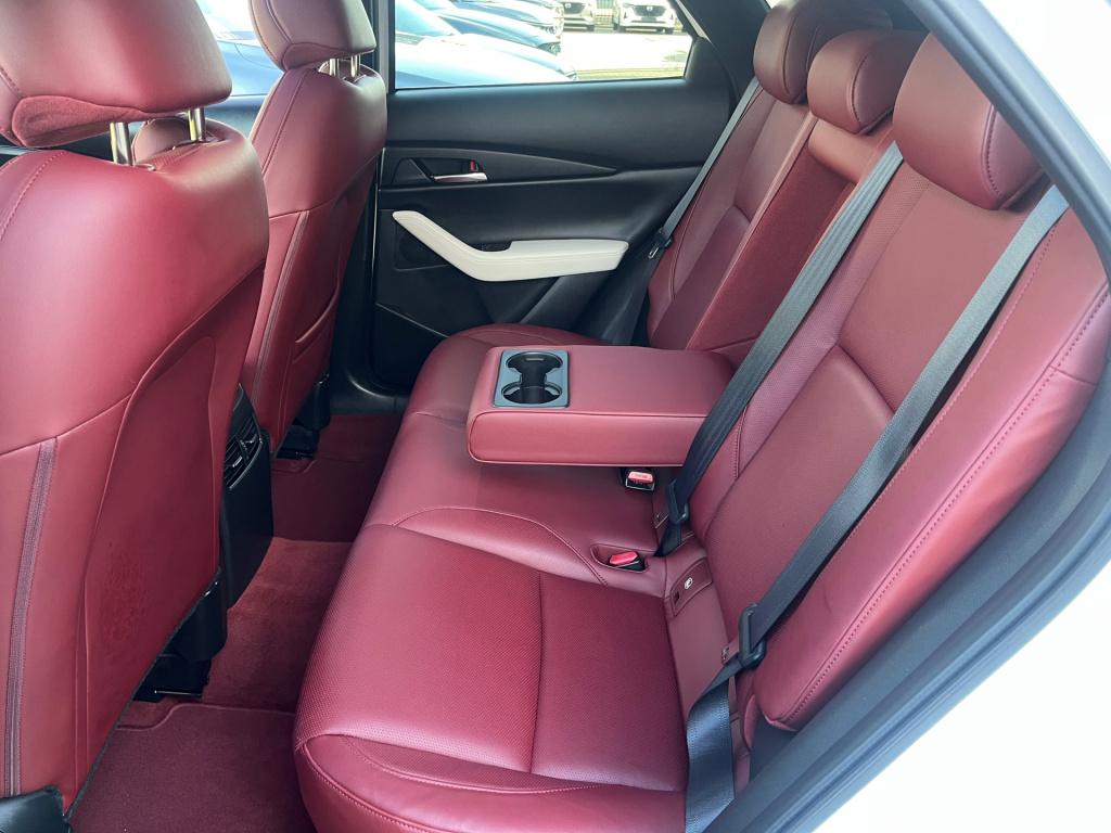 Mazda Cx-30 2.0 e-skyactiv-x m hybrid100th anniversary ed.|trekhaak|rijklaa