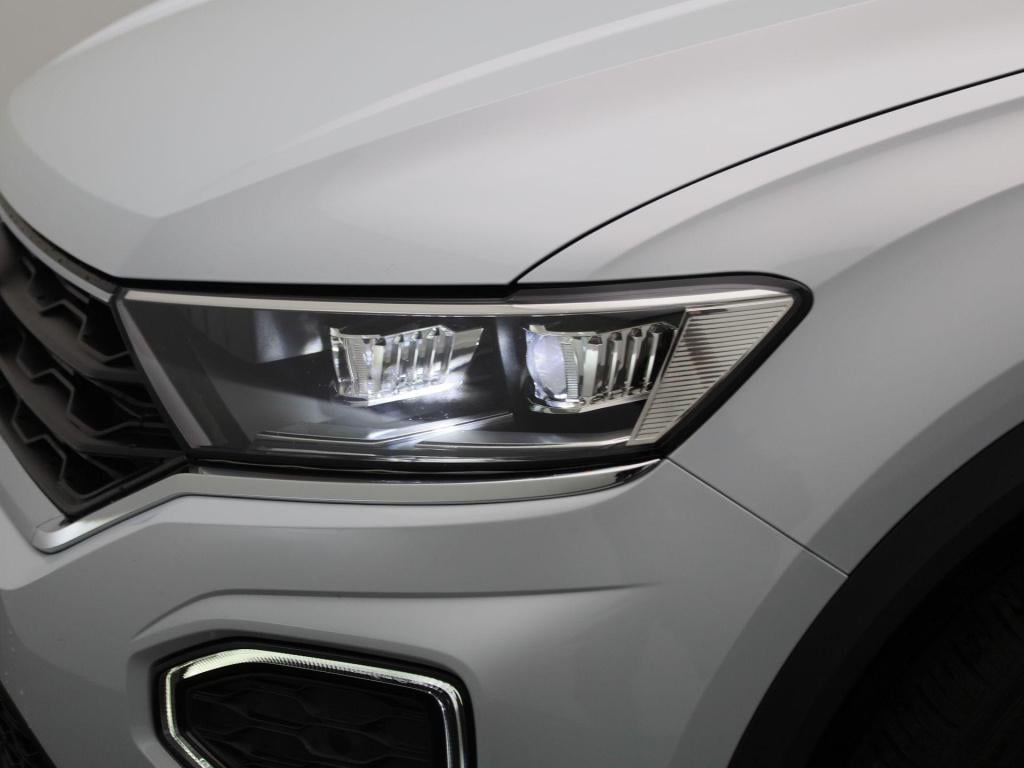 Volkswagen T-roc 1.5 tsi style | automaat | apple carplay / android auto | 