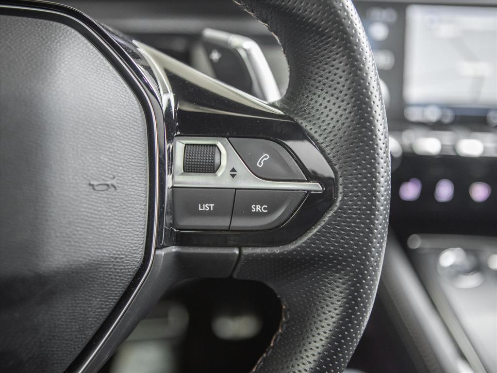 Peugeot 508 sw 1.2 puretech 130pk gt automaat | panoramadak | stoelverwarmi