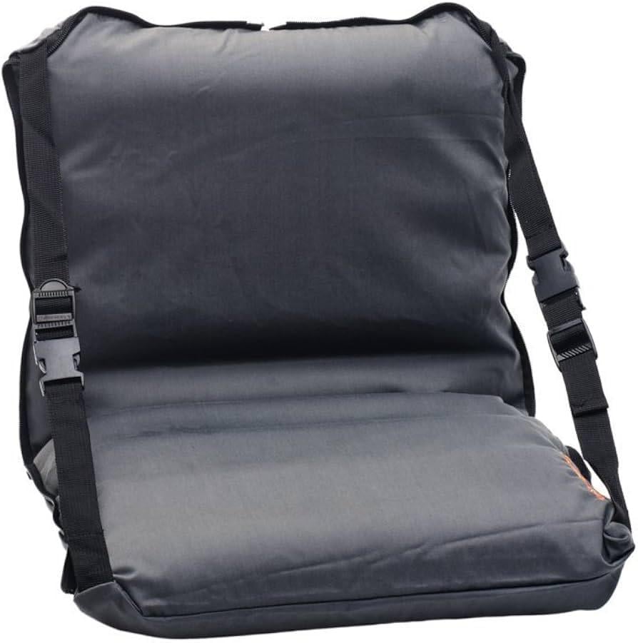 Deryan Air Traveller Reisbed Baby 2 in 1 - Bed / Slaapzak en Stoel