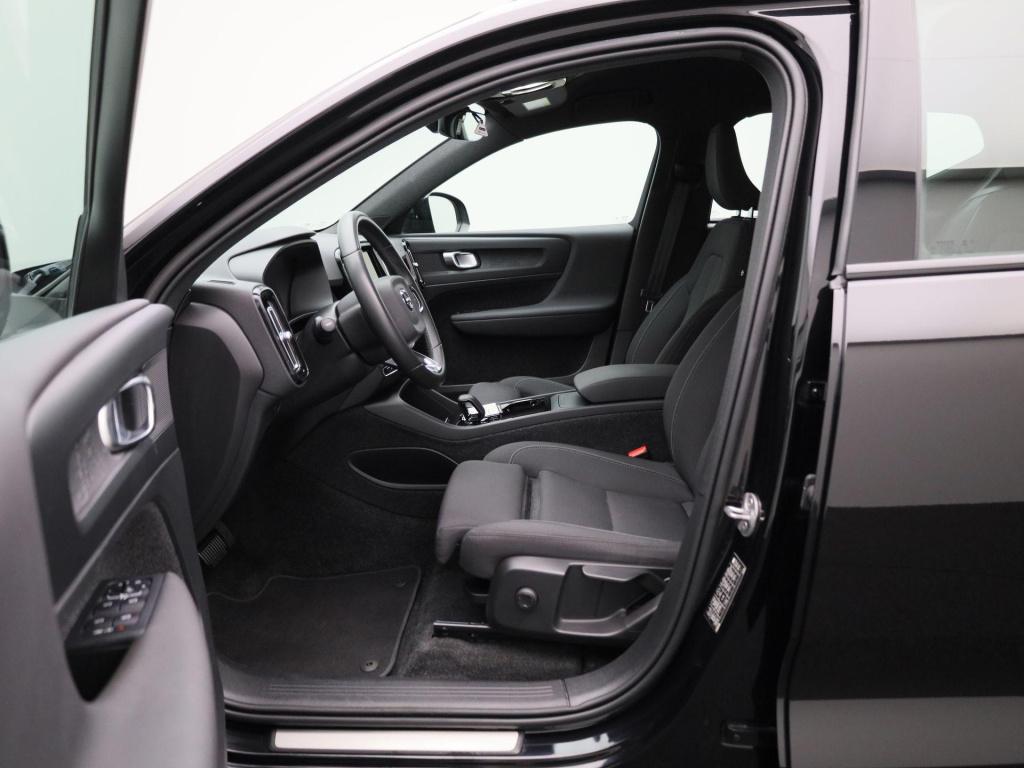 Volvo XC40 recharge core | automaat | apple carplay / android auto | virtua