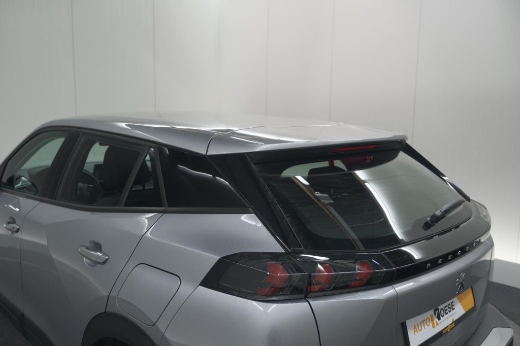 Peugeot E-2008 ev active 50 kwh | camera | navigatie | climate control | ap