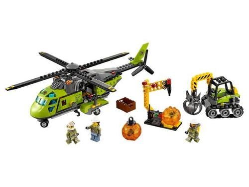 Diverse Lego sets