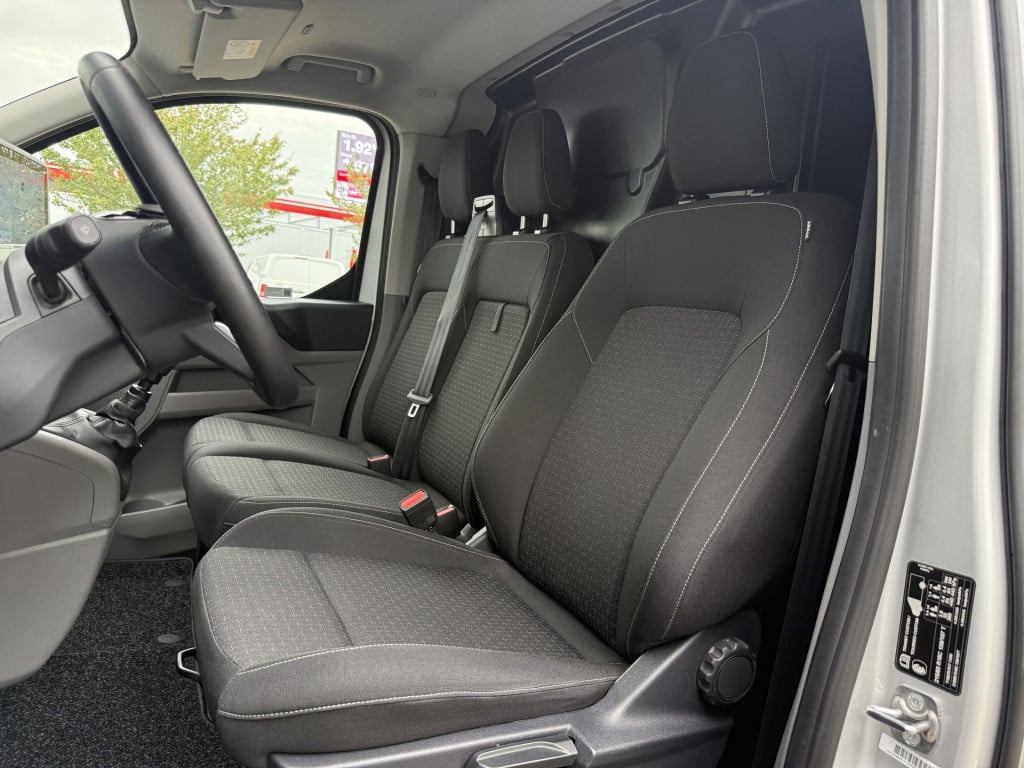 Ford Transit Custom 320 2.0 tdci l2h1 limited raptor | zb edition | treepla