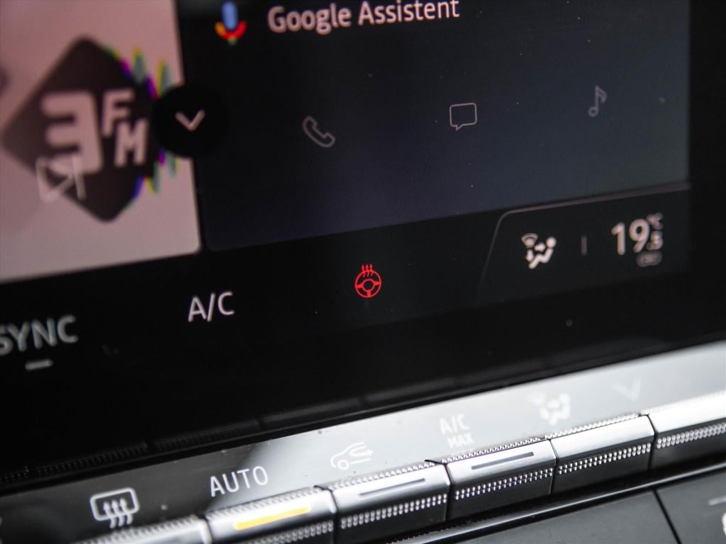 Renault Megane ev60 220pk optimum charge techno