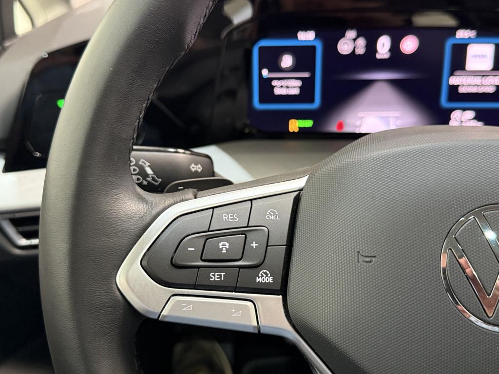 Volkswagen Golf variant 1.5 etsi 150pk dsg style | pano dak
